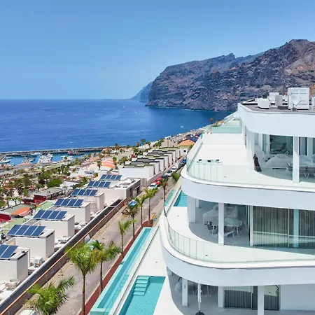 Crystal I Luxury By Hermosa *