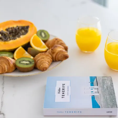 Crystal I Luxury By Hermosa Апартаменты