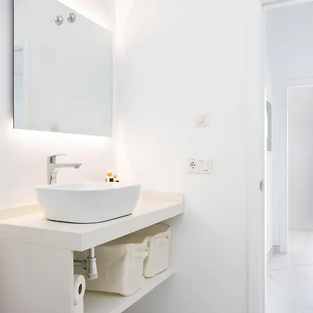 Crystal I Luxury By Hermosa Апартаменты *