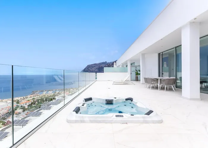 Crystal I Luxury By Hermosa Апартаменты *