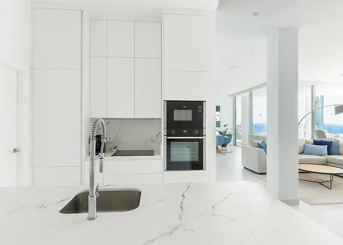 Crystal I Luxury By Hermosa Апартаменты *