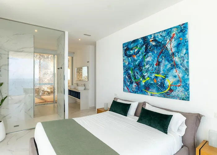 Crystal I Luxury By Hermosa Апартаменты *