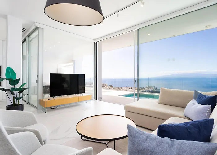 Crystal I Luxury By Hermosa Апартаменты *