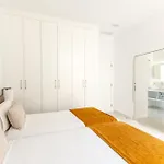 Crystal I Luxury By Hermosa Apartment