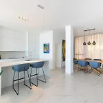 Crystal I Luxury By Hermosa *