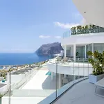 Crystal I Luxury By Hermosa Apartment Acantilado de los Gigantes