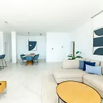Apartment Crystal I Luxury By Hermosa *