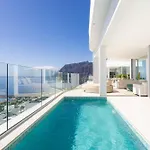 Crystal I Luxury By Hermosa Apartment *