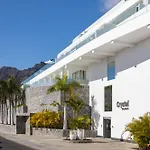 Crystal I Luxury By Hermosa Acantilado de los Gigantes