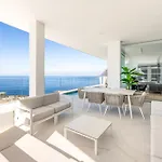 Crystal I Luxury By Hermosa Apartment