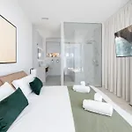 Apartment Crystal I Luxury By Hermosa