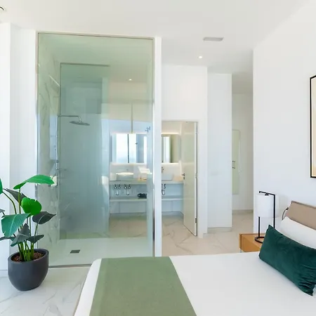 Crystal I Luxury By Hermosa Apartment