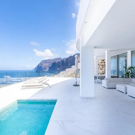 Appartement Crystal I Luxury By Hermosa