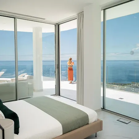 Crystal I Luxury By Hermosa Apartment *