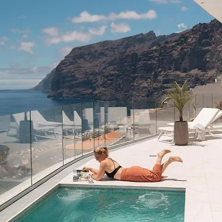 Appartement Crystal I Luxury By Hermosa *