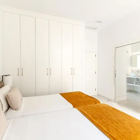 Crystal I Luxury By Hermosa Appartement