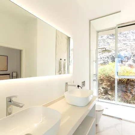 Appartement Crystal I Luxury By Hermosa *