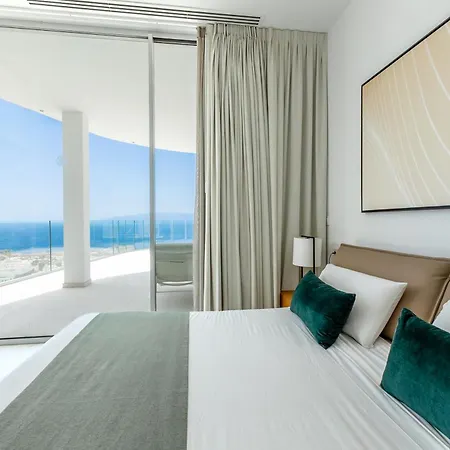 Crystal I Luxury By Hermosa Apartment *