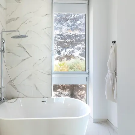 Crystal I Luxury By Hermosa Appartement Acantilado de los Gigantes