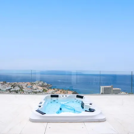 Crystal I Luxury By Hermosa Appartement *