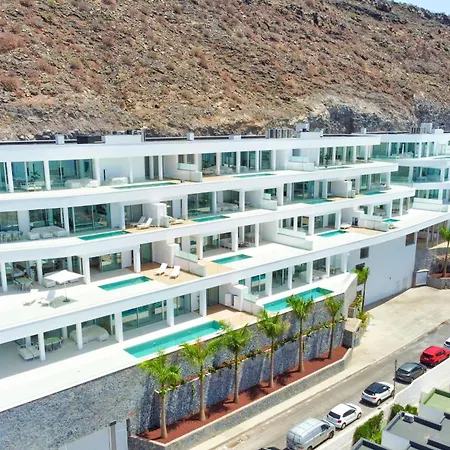 Crystal I Luxury By Hermosa Appartement