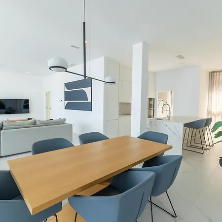 Crystal I Luxury By Hermosa Appartement