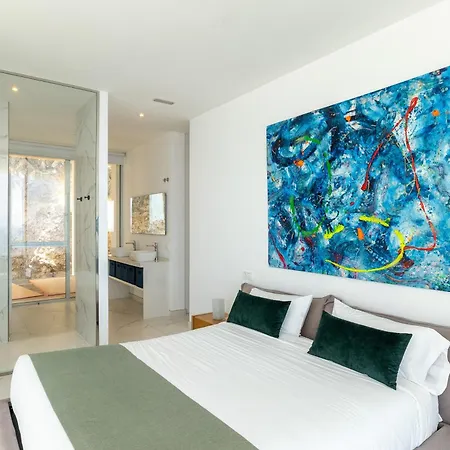 Crystal I Luxury By Hermosa Appartement *