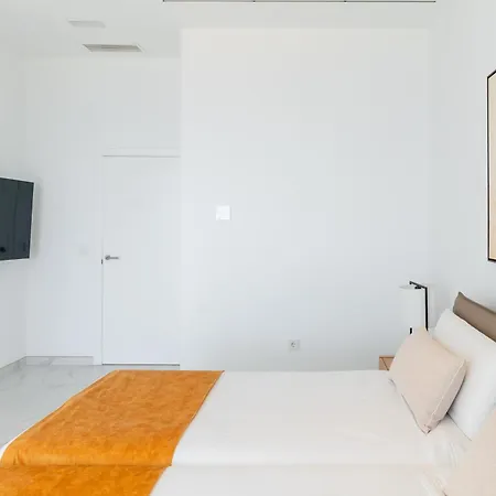 Crystal I Luxury By Hermosa Appartement