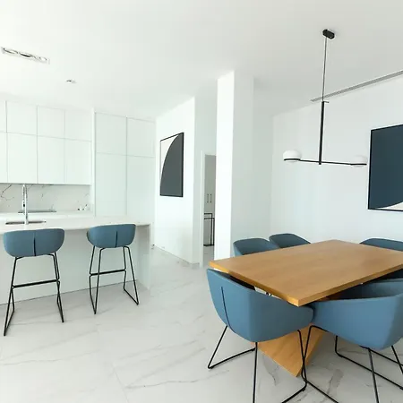 Crystal I Luxury By Hermosa Appartement *