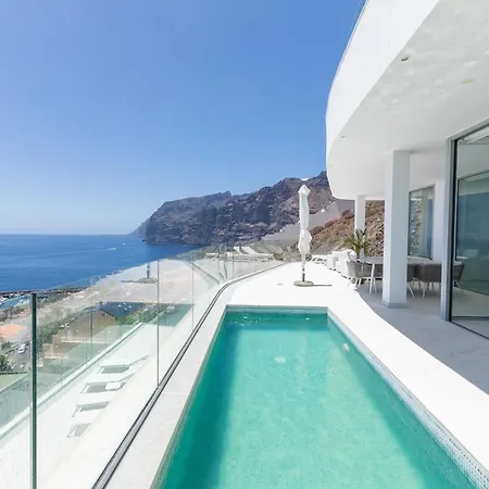 Crystal I Luxury By Hermosa Apartment *