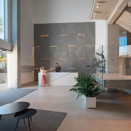 Appartement Crystal I Luxury By Hermosa