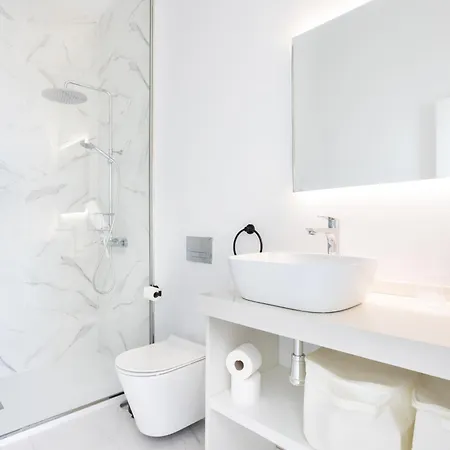Apartment Crystal I Luxury By Hermosa