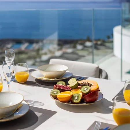 Crystal I Luxury By Hermosa Apartment