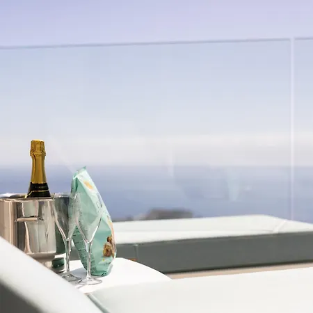Crystal I Luxury By Hermosa Apartment