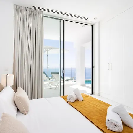 Apartment Crystal I Luxury By Hermosa