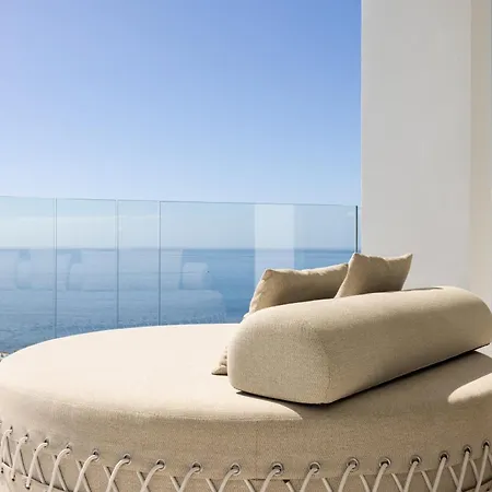 Apartment Crystal I Luxury By Hermosa