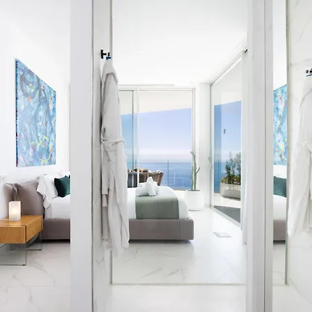 Apartment Crystal I Luxury By Hermosa