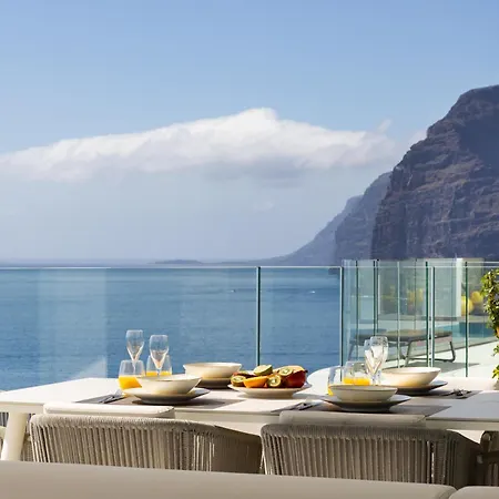 Crystal I Luxury By Hermosa Apartment Acantilado de los Gigantes