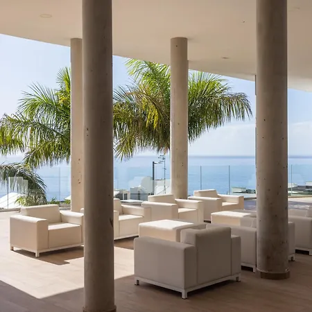 Apartment Crystal I Luxury By Hermosa Acantilado de los Gigantes