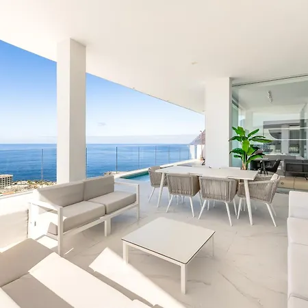 Crystal I Luxury By Hermosa Apartment