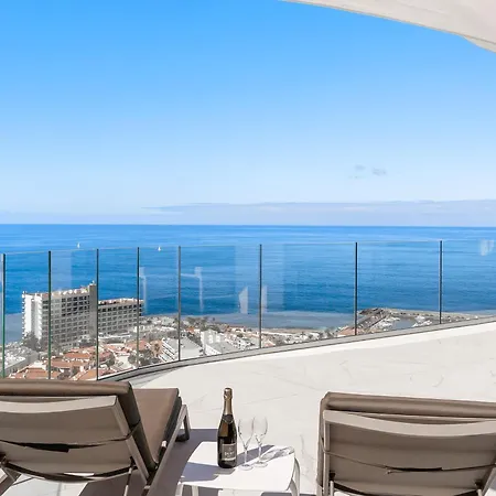 Crystal I Luxury By Hermosa Apartment
