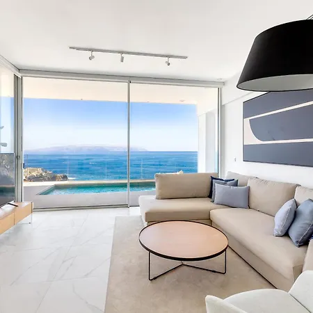 Crystal I Luxury By Hermosa Apartment *