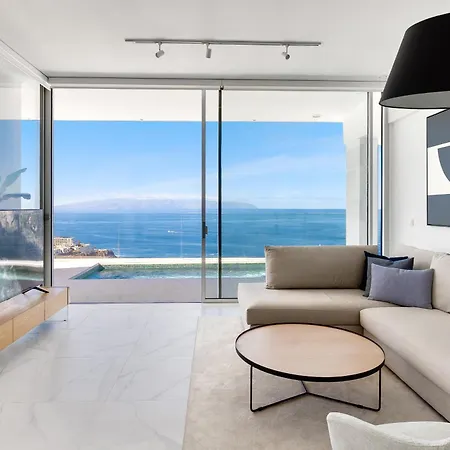 Apartment Crystal I Luxury By Hermosa