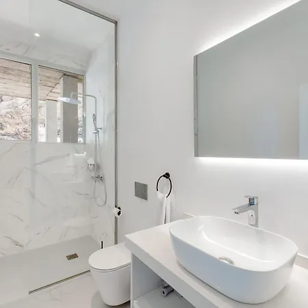 Crystal I Luxury By Hermosa Apartment *